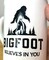 Bigfoot Believes in You Mug product 3